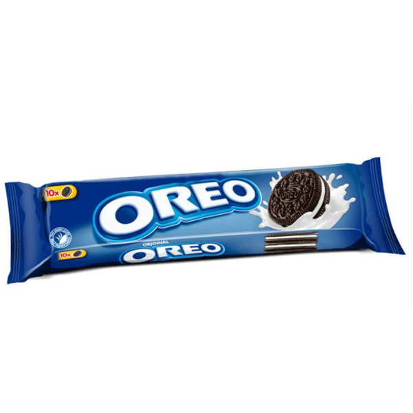 Oreo Vanilla 110g