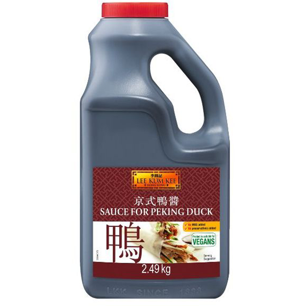 Lee Kum Kee Sauce for Peking Duck 2,49kg