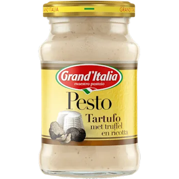 Grand'Italia Pesto Tartufo 90g