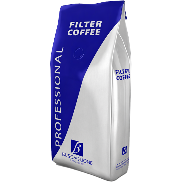 Buscaglione Filter Koffie 7 1kg
