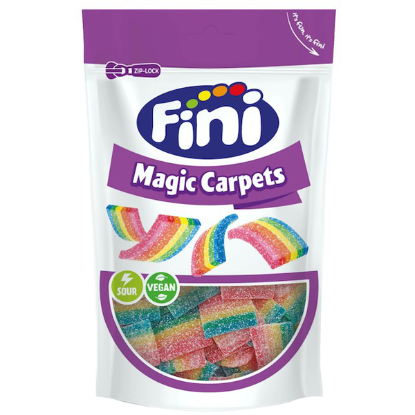 Fini Magic Carpets 150g
