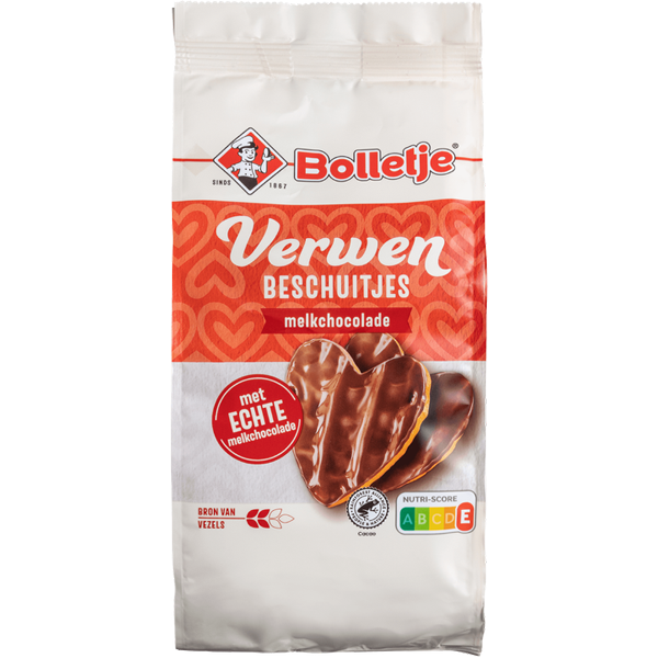 Bolletje Verwen Beschuitjes 100g