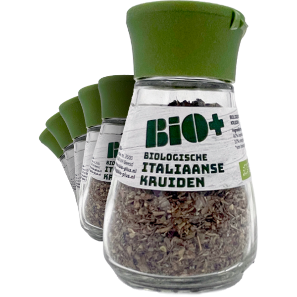 6st Verstegen Italiaanse Kruiden Bio 14g