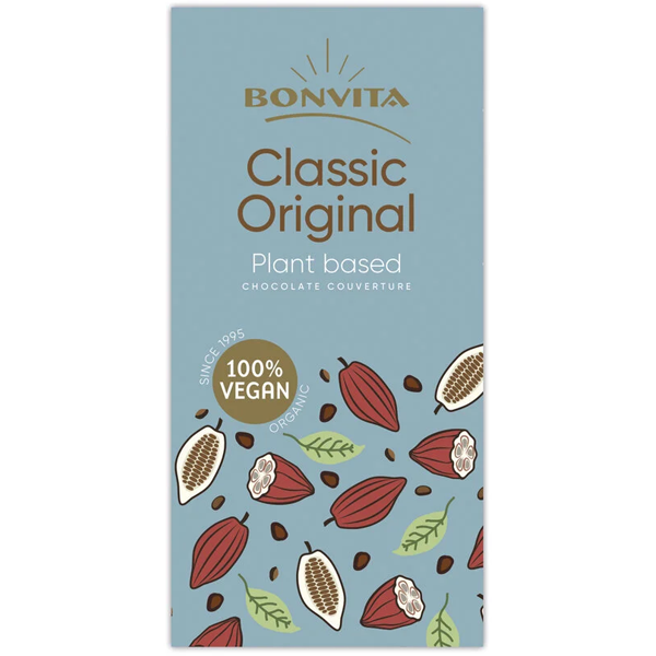 Bonvita Classic Original 100g
