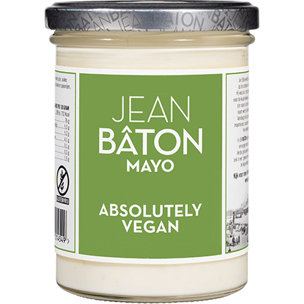 Jean Bâton Vegan Mayo 385ml