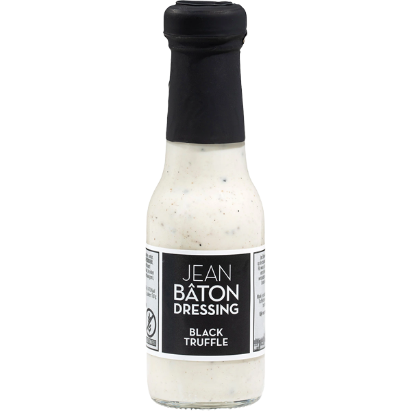 Jean Bâton Dressing Black Truffle 145 ml
