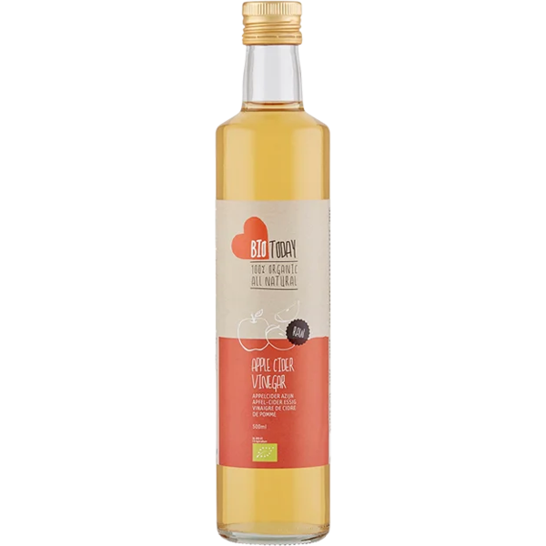 BioToday Appelcider Vinegar 500ml