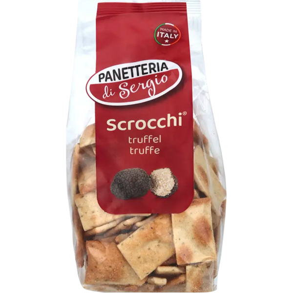 Panetteria di Sergio Scrocchi Truffel 200g