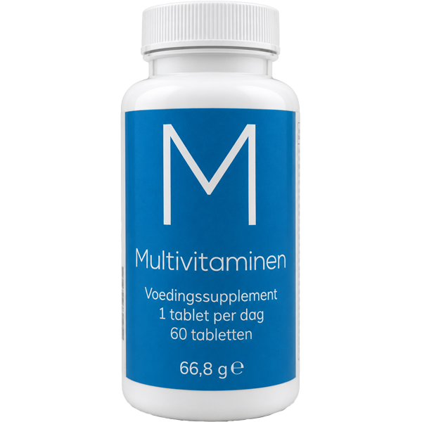 Protiplan Multivitamine