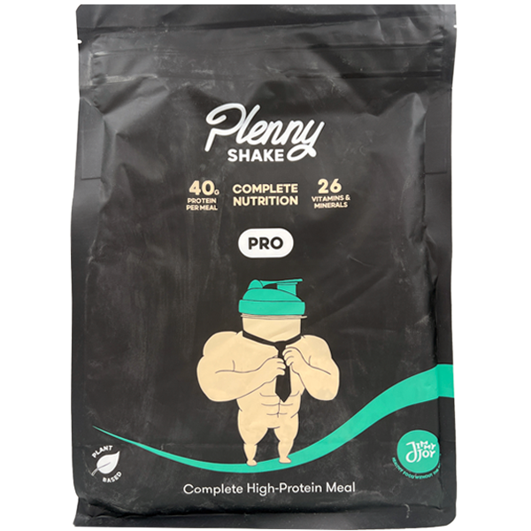 Jimmy Joy Plenny Shake Pro Tropical 1.980kg