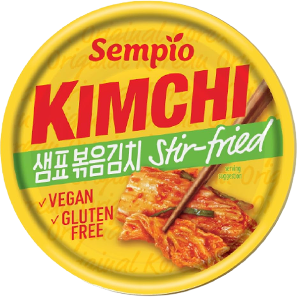 Sempio Kimchi Stir Fried 160g