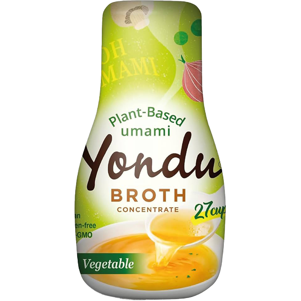Sempio Yondu Umami Broth Concentrate Vegetable 275ml