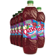 6st Oasis Appel Zwarte Bes Framboos 2L - Productafbeelding 1