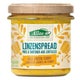 Allos Linzenspread Gele Linzen Curry 140g - Productafbeelding 2