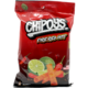 Chipoys Fire Red Hot chips 113,4g